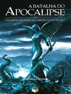 cover image of A batalha do Apocalipse
